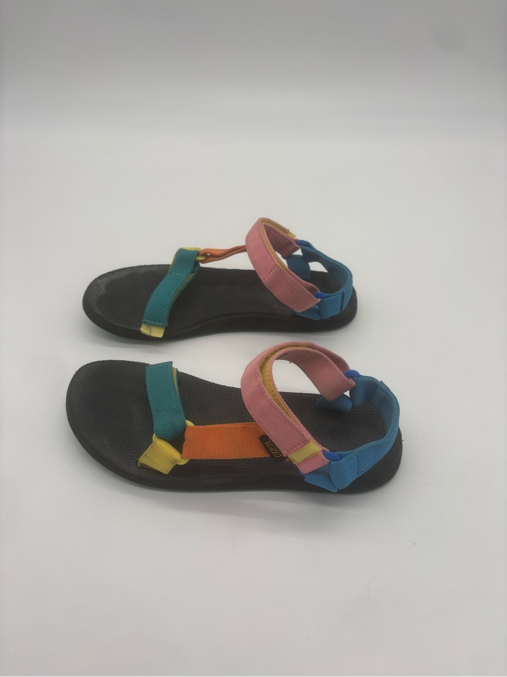 Teva Colorblock Sandals